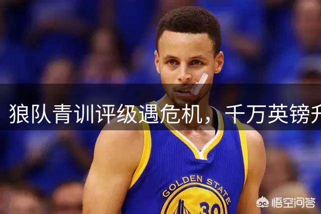 狼队青训评级遇危机，千万英镑升级计划能否保住英超顶级资质？